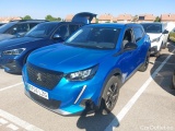  Peugeot  2008  Allure Pack 1.5 HDi 130CV AT8 E6d 