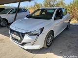  Peugeot  208  Active 1.5 HDi 100CV MT6 E6d 