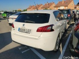  Peugeot  308  Style 1.5 HDi 100CV MT6 E6dT #2