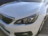  Peugeot  308  Style 1.5 HDi 100CV MT6 E6dT #15