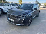  Peugeot  5008  Allure Pack 1.5 HDi 130CV MT6 7 Plazas E6d 