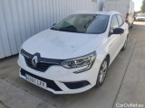  Renault  Megane  IV Grandtour Limited 1.5 dCi 115CV MT6 E6dT 