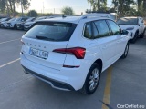  Skoda  KAMIQ SKODA  1.0 TSI 81kW (110CV) DSG Ambition (CX) #2