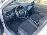  Skoda  KAMIQ SKODA  1.0 TSI 81kW (110CV) DSG Ambition (CX) #3