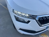  Skoda  KAMIQ SKODA  1.0 TSI 81kW (110CV) DSG Ambition (CX) #16
