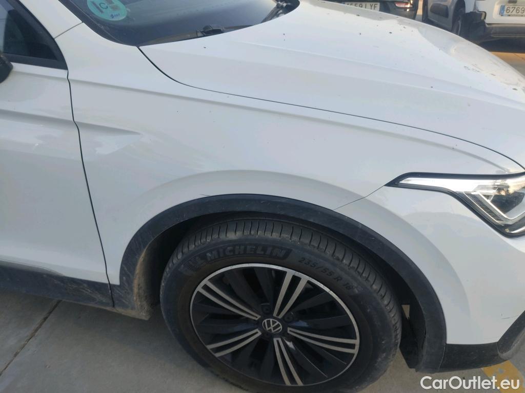  Volkswagen  Tiguan  Life 2.0 TDI 150CV AT7 E6d #25