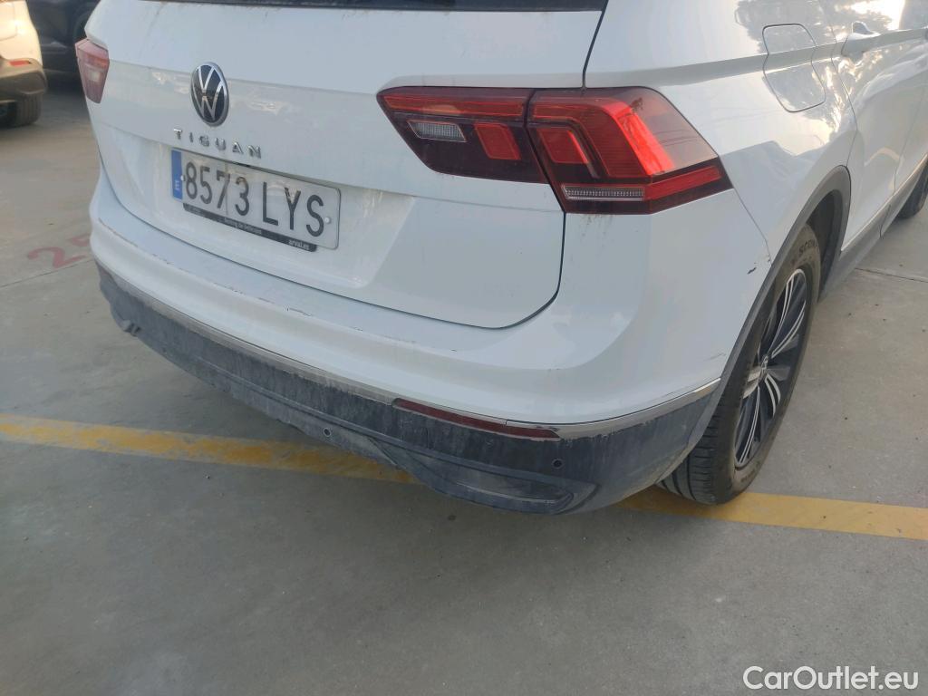  Volkswagen  Tiguan  Life 2.0 TDI 150CV AT7 E6d #4
