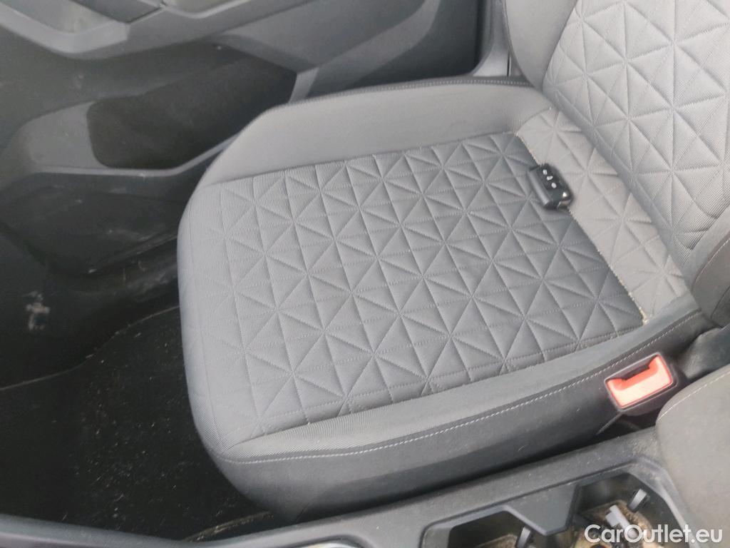  Volkswagen  Tiguan  Life 2.0 TDI 150CV AT7 E6d #17