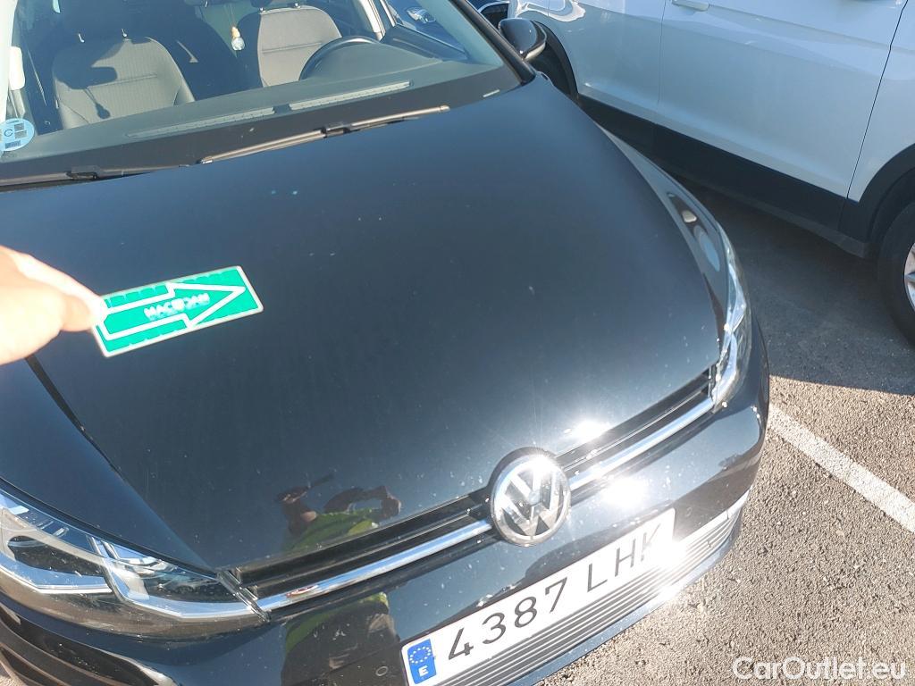  Volkswagen  Golf  VII Berlina Advance 2.0 TDI 150CV AT7 E6dT #16