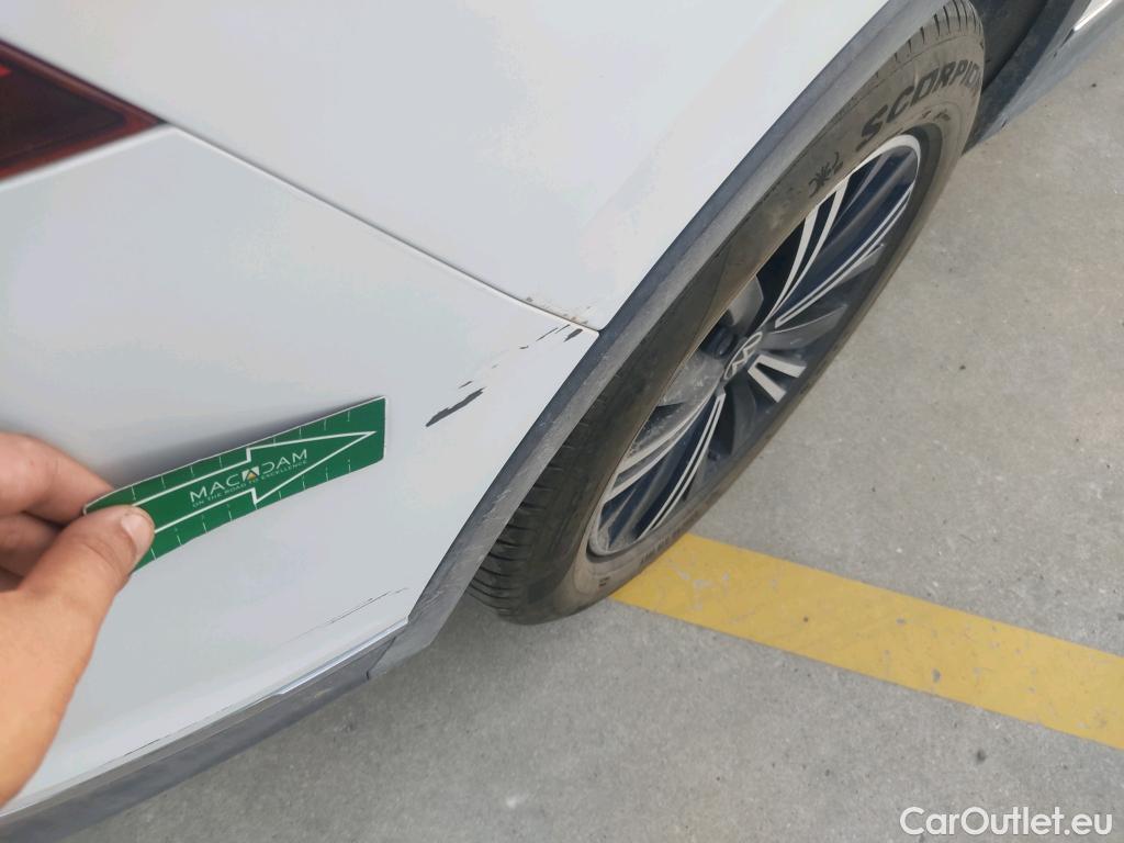  Volkswagen  Tiguan  Life 2.0 TDI 150CV AT7 E6d #5