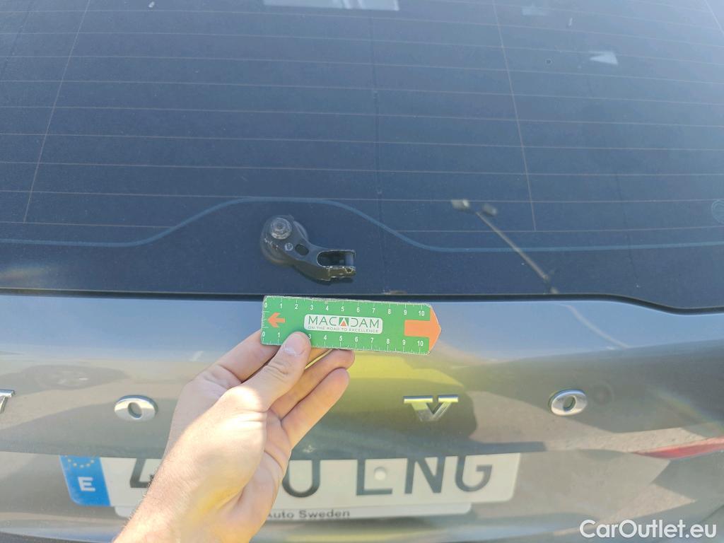  Volvo  XC60 VOLVO  / 2017 / 5P / todoterreno 2.0 B4 D Momentum Pro Auto #22