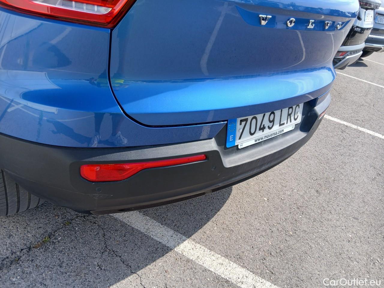  Volvo  XC 40 XC40 R Design Expression Recharge Plug-In Hybrid 2WD 1.5 T5 260CV AT7 E6d #28