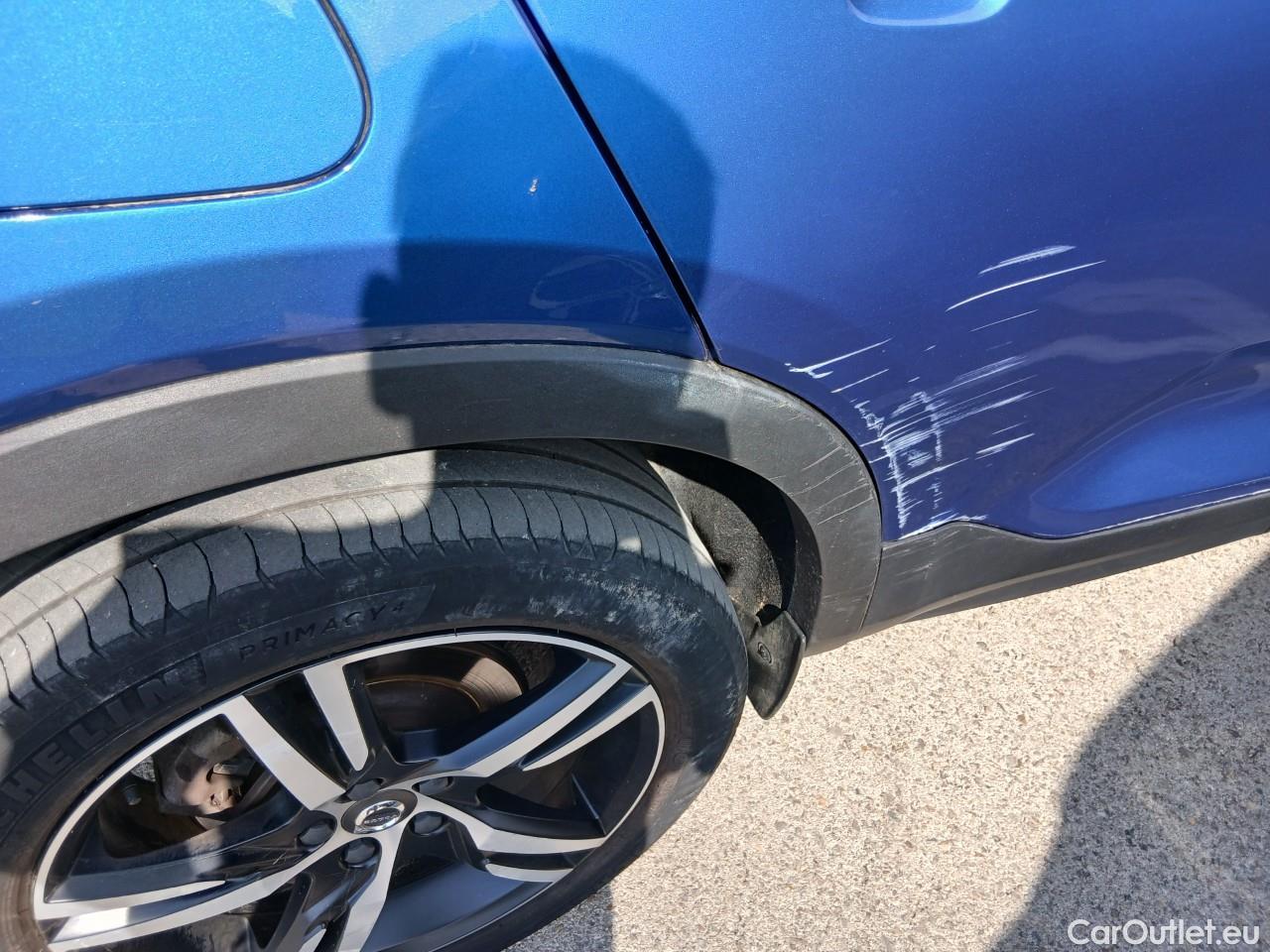  Volvo  XC 40 XC40 R Design Expression Recharge Plug-In Hybrid 2WD 1.5 T5 260CV AT7 E6d #30