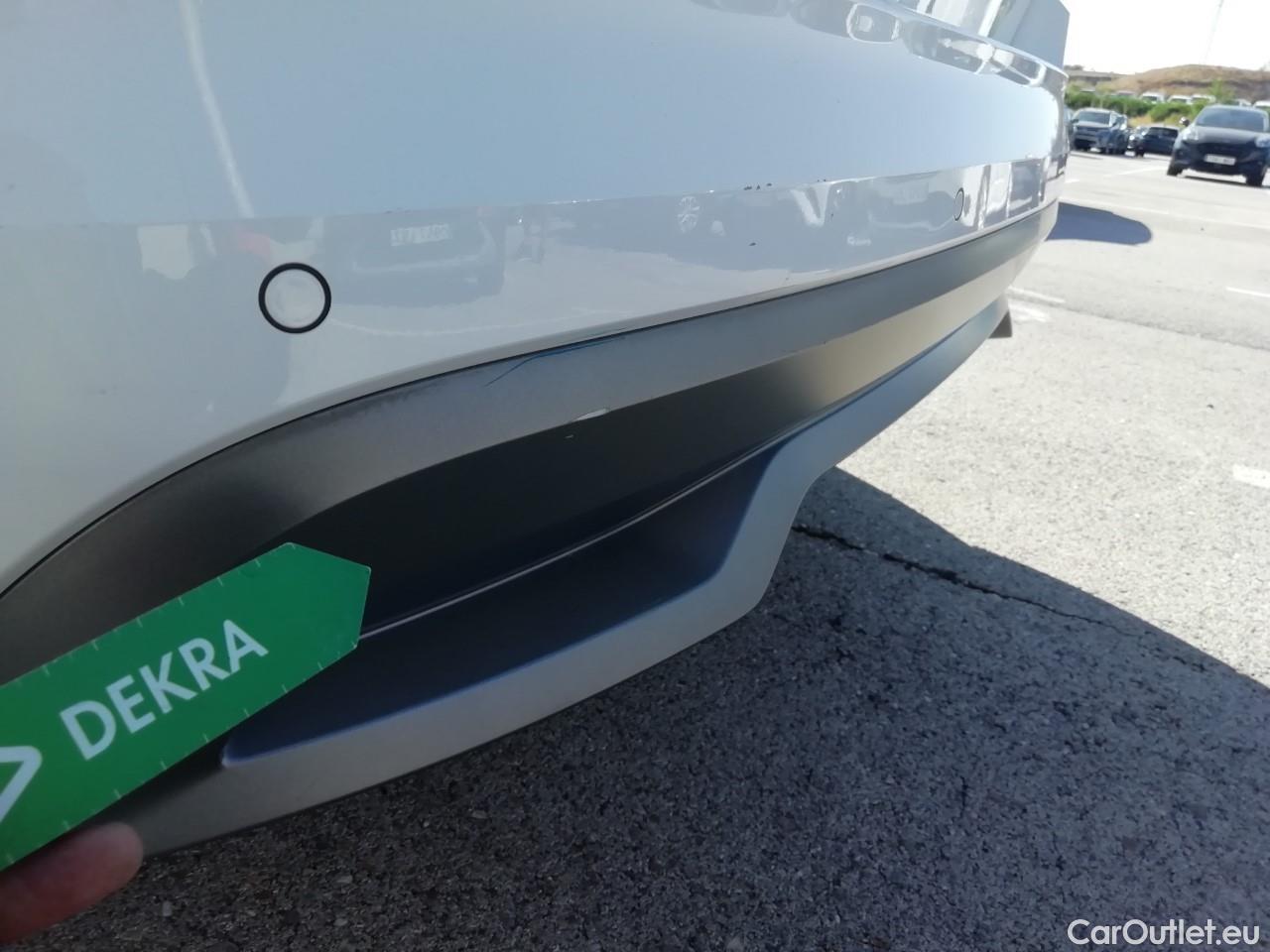  Skoda  KAMIQ SKODA  1.0 TSI 81kW (110CV) DSG Ambition (CX) #22