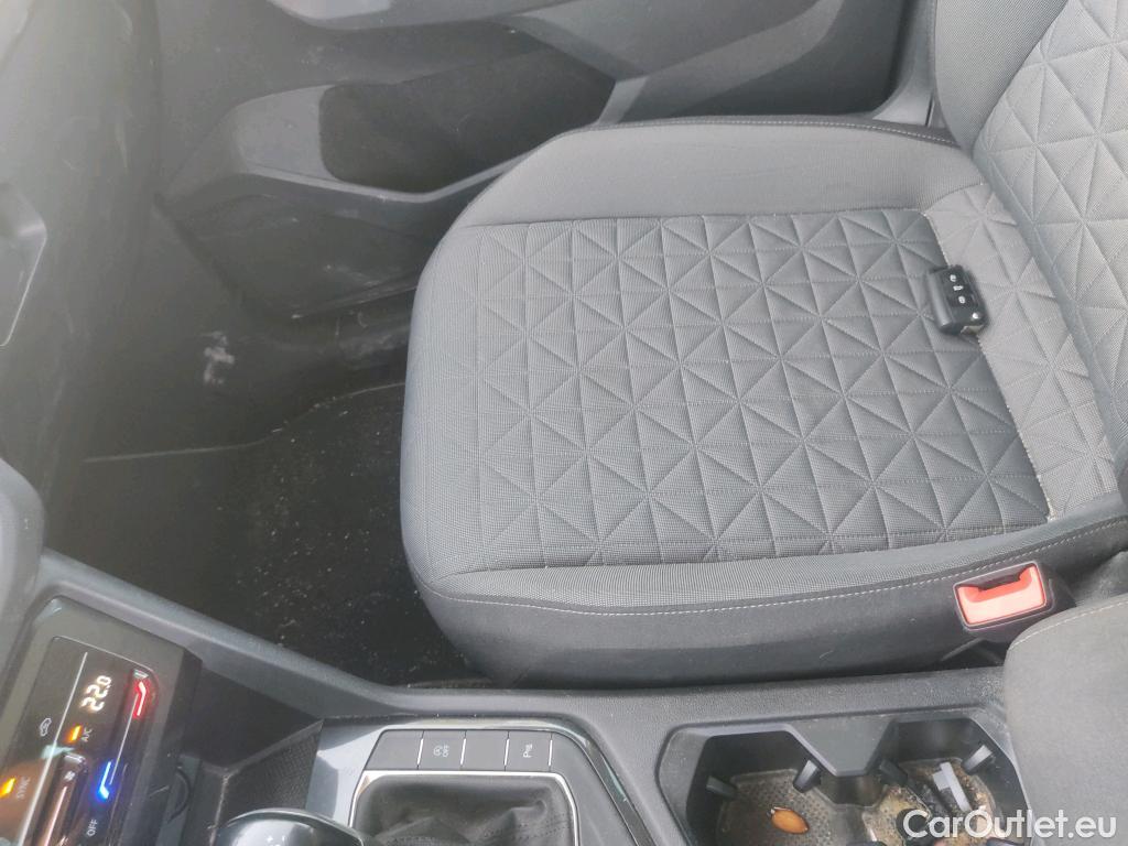  Volkswagen  Tiguan  Life 2.0 TDI 150CV AT7 E6d #18