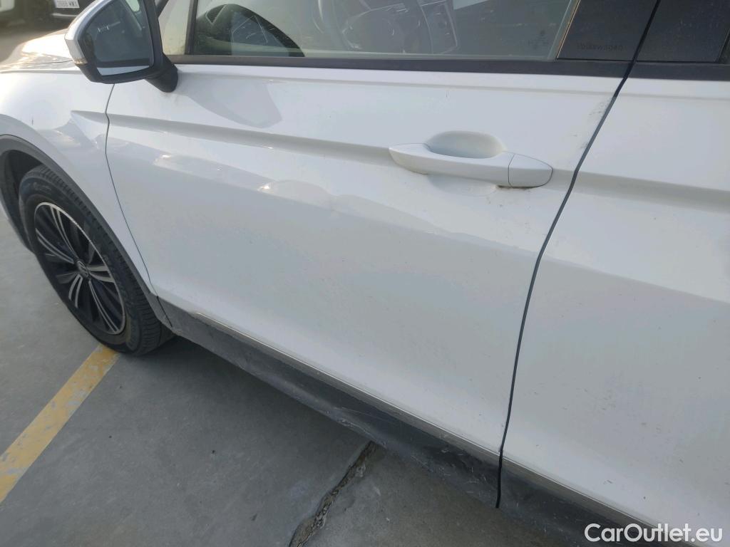  Volkswagen  Tiguan  Life 2.0 TDI 150CV AT7 E6d #21