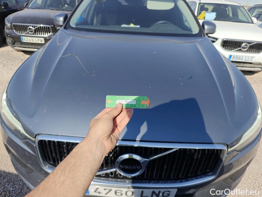  Volvo  XC60 VOLVO  / 2017 / 5P / todoterreno 2.0 B4 D Momentum Pro Auto #52