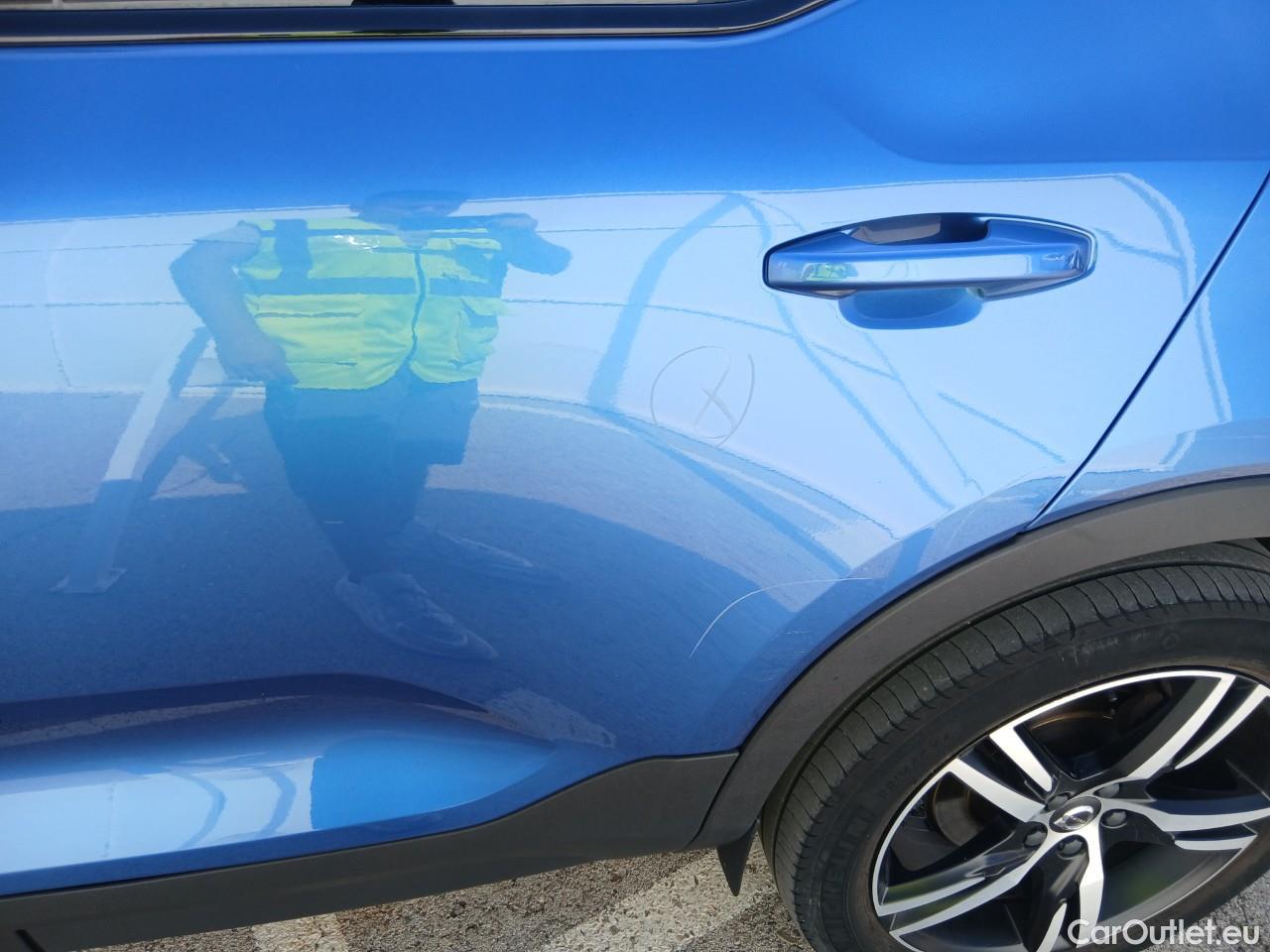  Volvo  XC 40 XC40 R Design Expression Recharge Plug-In Hybrid 2WD 1.5 T5 260CV AT7 E6d #19