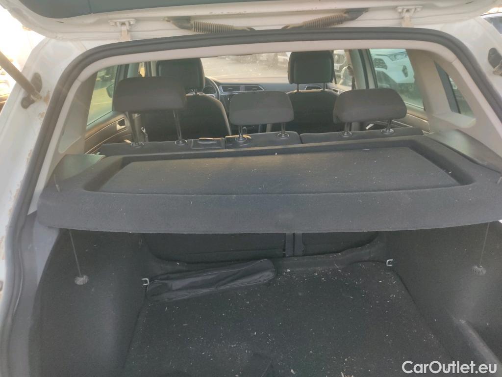  Volkswagen  Tiguan  Life 2.0 TDI 150CV AT7 E6d #1