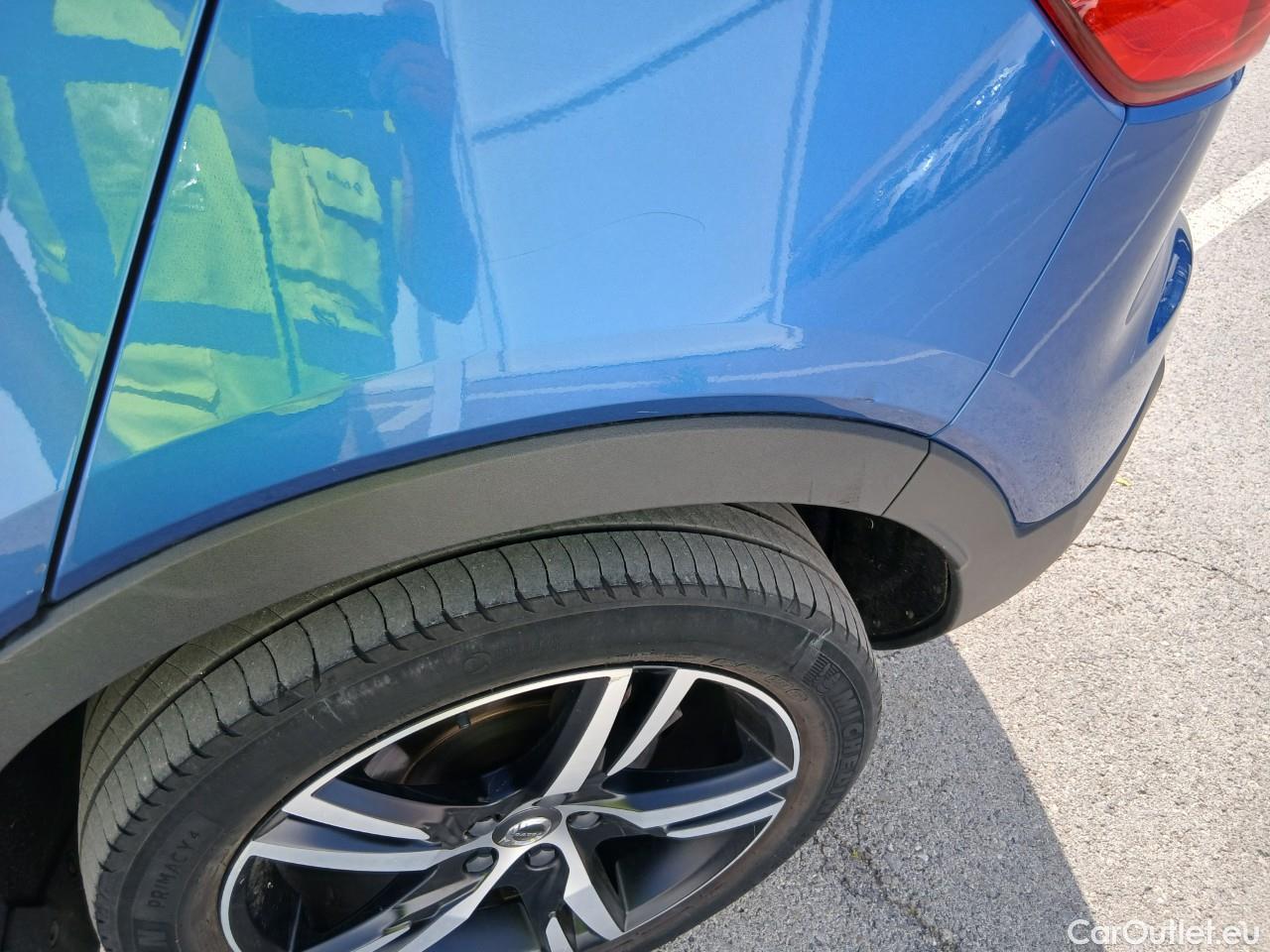  Volvo  XC 40 XC40 R Design Expression Recharge Plug-In Hybrid 2WD 1.5 T5 260CV AT7 E6d #21
