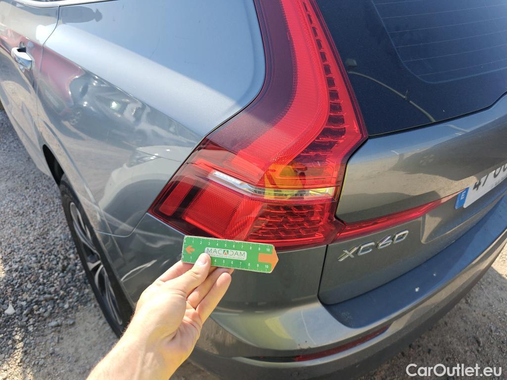  Volvo  XC60 VOLVO  / 2017 / 5P / todoterreno 2.0 B4 D Momentum Pro Auto #5