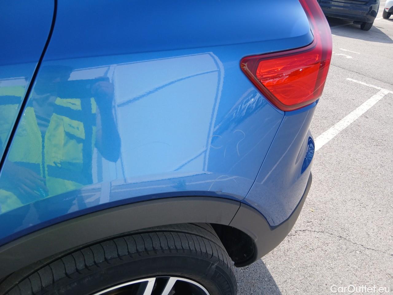  Volvo  XC 40 XC40 R Design Expression Recharge Plug-In Hybrid 2WD 1.5 T5 260CV AT7 E6d #24