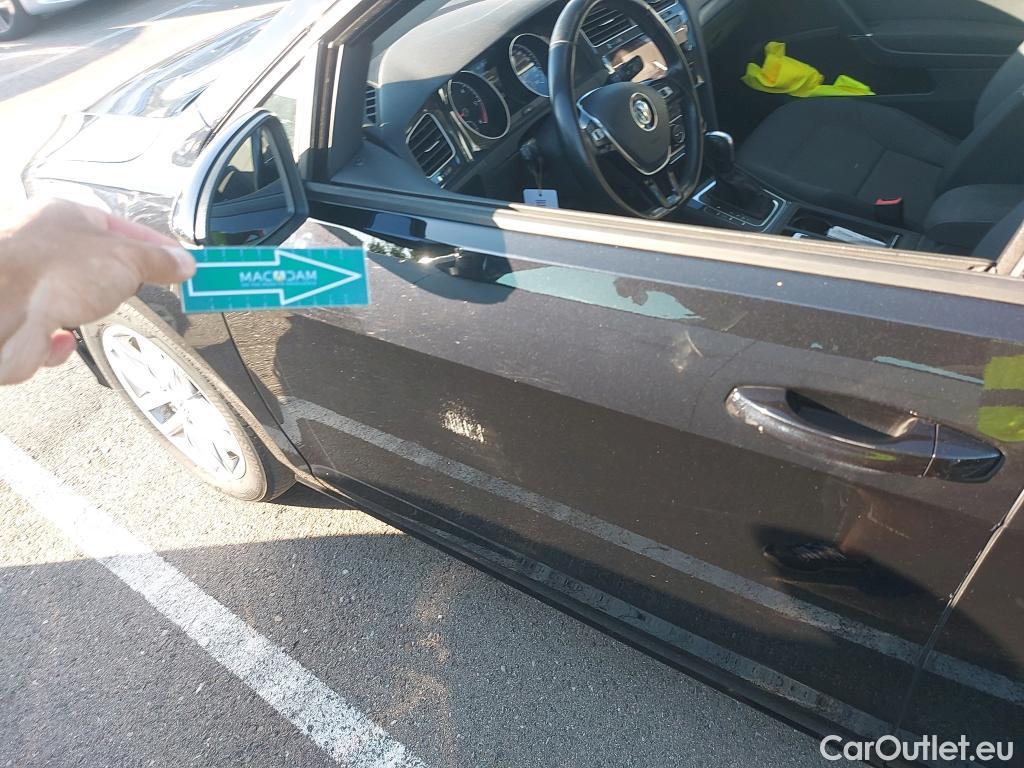  Volkswagen  Golf  VII Berlina Advance 2.0 TDI 150CV AT7 E6dT #5