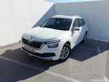  Skoda  KAMIQ SKODA  1.0 TSI 81kW (110CV) DSG Ambition (CX) 