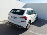  Skoda  KAMIQ SKODA  1.0 TSI 81kW (110CV) DSG Ambition (CX) #2