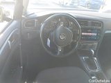  Volkswagen  Golf  VII Berlina Advance 2.0 TDI 150CV AT7 E6dT #3