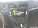  Volkswagen  Golf  VII Berlina Advance 2.0 TDI 150CV AT7 E6dT #15