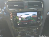  Volkswagen  Golf  VII Berlina Advance 2.0 TDI 150CV AT7 E6dT #14