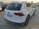 Volkswagen  Tiguan  Life 2.0 TDI 150CV AT7 E6d #2