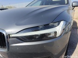  Volvo  XC60 VOLVO  / 2017 / 5P / todoterreno 2.0 B4 D Momentum Pro Auto #16