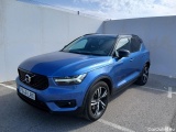  Volvo  XC 40 XC40 R Design Expression Recharge Plug-In Hybrid 2WD 1.5 T5 260CV AT7 E6d 