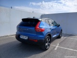  Volvo  XC 40 XC40 R Design Expression Recharge Plug-In Hybrid 2WD 1.5 T5 260CV AT7 E6d #2