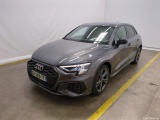  Audi  A3  Sportback 45 TFSI e Competition 1.4 TFSI 245CV BVA6 E6d 
