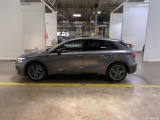  Audi  A3  Sportback 45 TFSI e Competition 1.4 TFSI 245CV BVA6 E6d #2