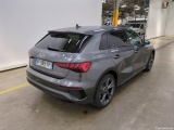  Audi  A3  Sportback 45 TFSI e Competition 1.4 TFSI 245CV BVA6 E6d #4