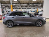  Audi  A3  Sportback 45 TFSI e Competition 1.4 TFSI 245CV BVA6 E6d #5
