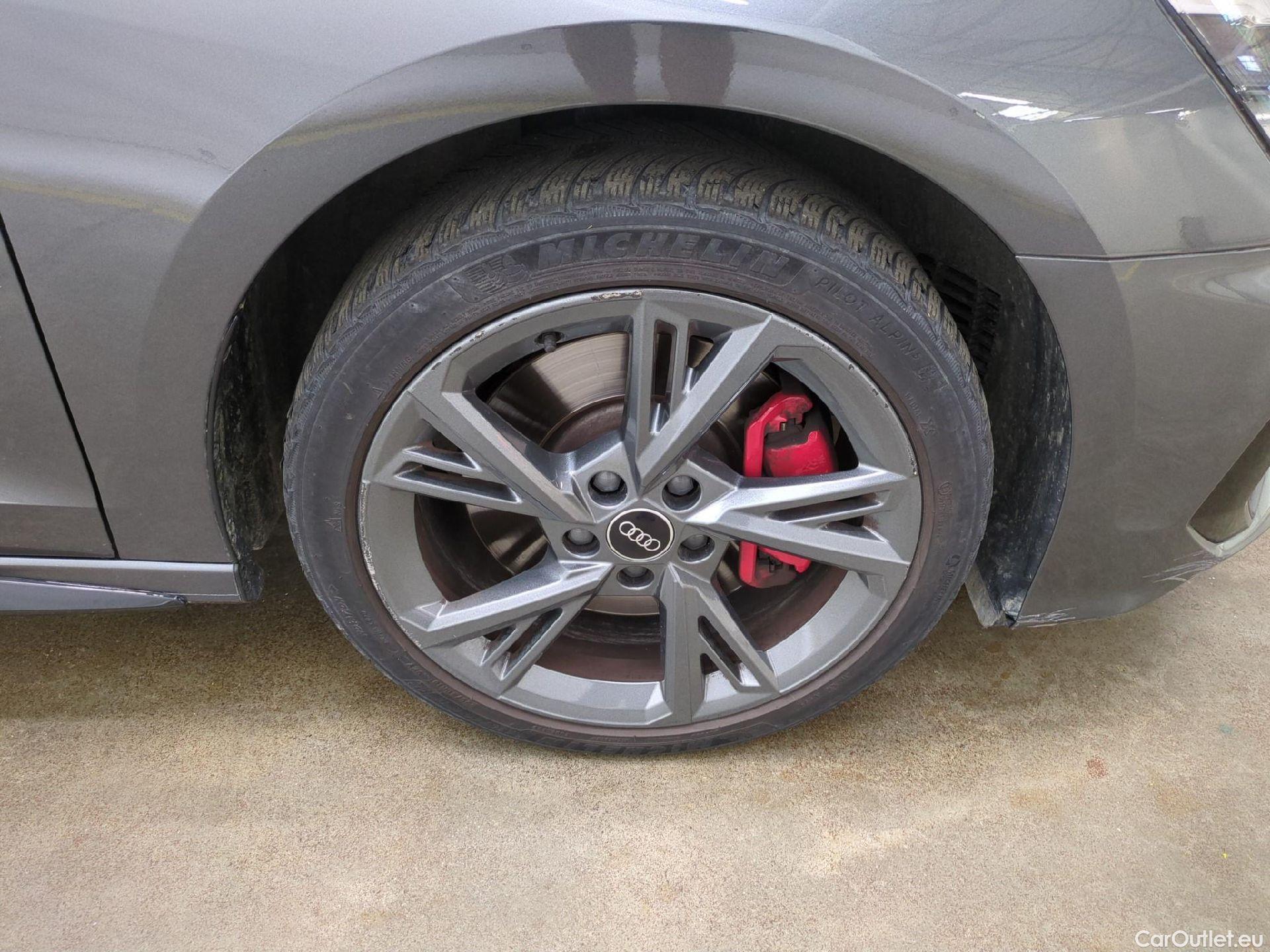  Audi  A3  Sportback 45 TFSI e Competition 1.4 TFSI 245CV BVA6 E6d #15