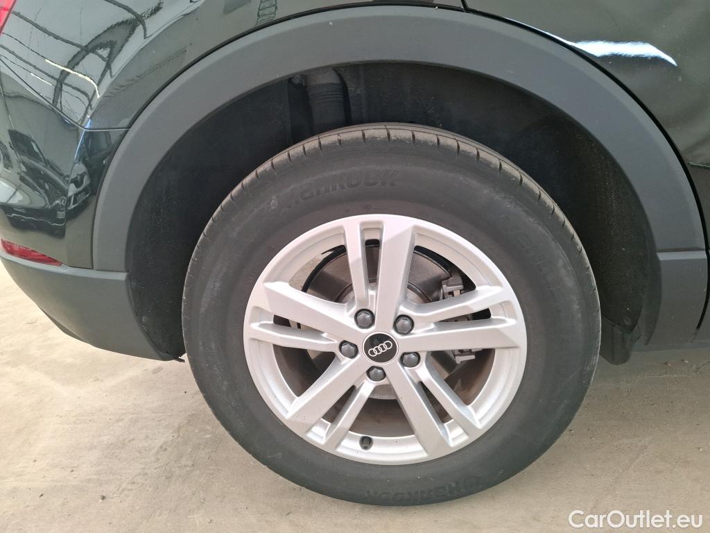  Audi  Q3  45 TFSI e Business Line 1.4 TFSI 245CV BVA6 E6d #8