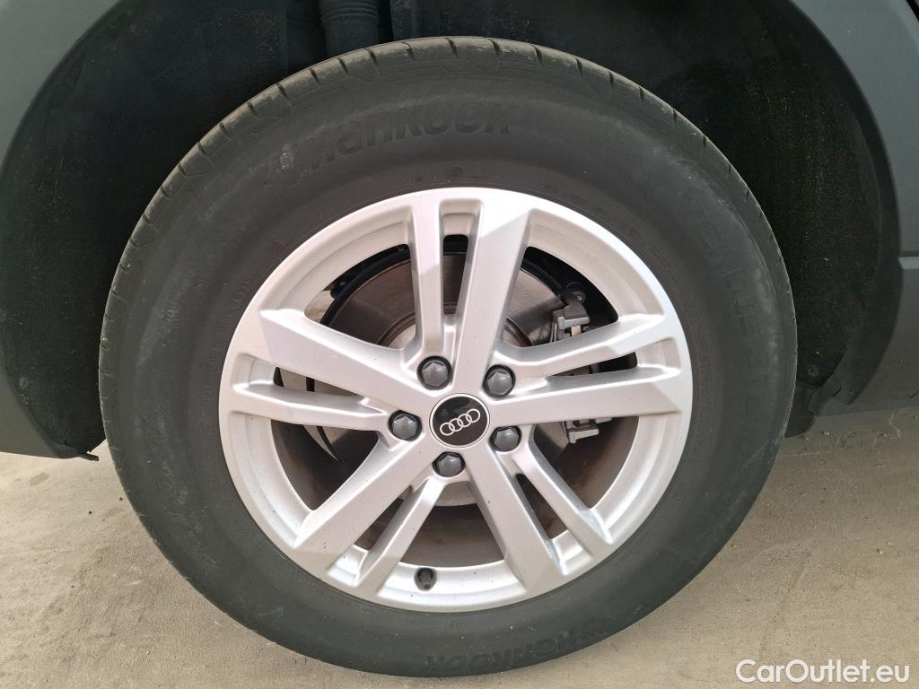  Audi  Q3  45 TFSI e Business Line 1.4 TFSI 245CV BVA6 E6d #9