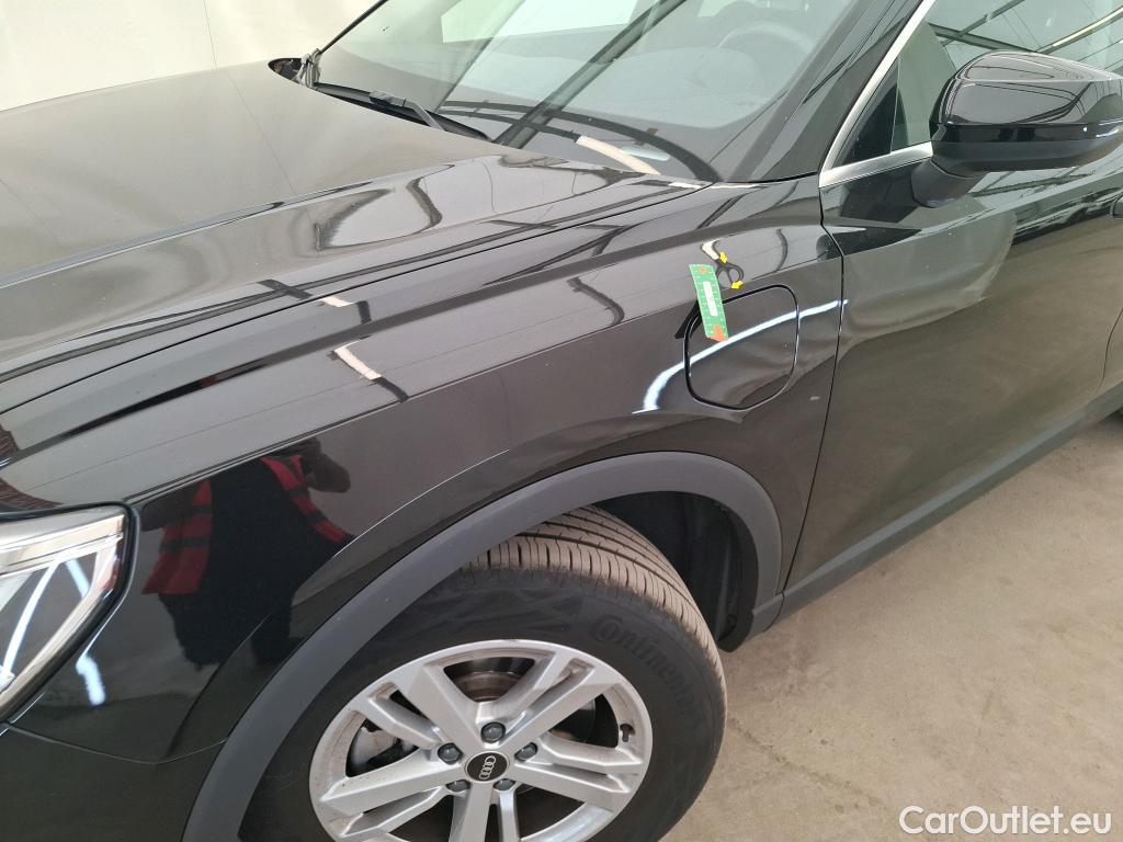  Audi  Q3  45 TFSI e Business Line 1.4 TFSI 245CV BVA6 E6d #18