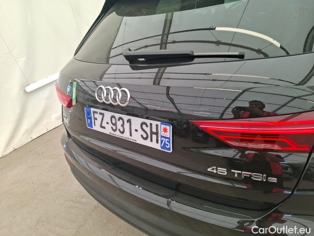  Audi  Q3  45 TFSI e Business Line 1.4 TFSI 245CV BVA6 E6d #1