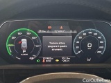  Audi  E-TRON AUDI  / 2019 / 5P / SUV 55 QUATTRO BUSINESS #4