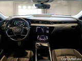  Audi  E-TRON AUDI  / 2019 / 5P / SUV 55 QUATTRO BUSINESS #3
