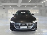  Audi  E-TRON AUDI  / 2019 / 5P / SUV 55 QUATTRO BUSINESS #6