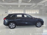 Audi  E-TRON AUDI  / 2019 / 5P / SUV 55 QUATTRO BUSINESS #7