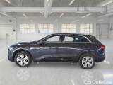  Audi  E-TRON AUDI  / 2019 / 5P / SUV 55 QUATTRO BUSINESS #8